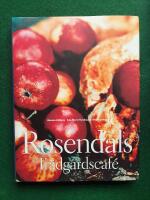 Rosendals tr&auml;dg&aring;rdscaf&eacute;