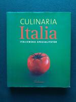 Italia - italienska specialiteter