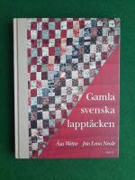 Gamla svenska lappt&auml;cken