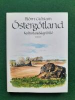 &Ouml;sterg&ouml;tland - kulturlandskap i bild
