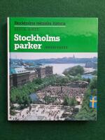 Stockholms tekniska historia : 2. Stockholms parker : innerstaden