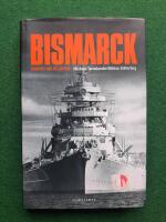 Bismarck - kampen om Atlanten