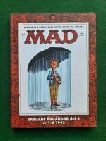 MAD - samlade &aring;rg&aring;ngar