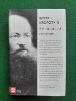 En anarkists minnen