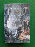 The Complete Tolkien Companion