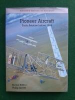 Pioneer aircraft : Early aviation to 1914