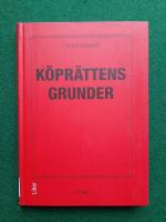 K&ouml;pr&auml;ttens grunder