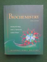 Biochemistry