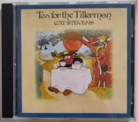 Tea or the Tillerman