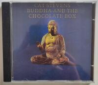 Buddha & the Chocolate Box