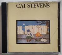 Teaser & the Firecat