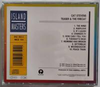 Teaser & the Firecat