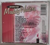 Muddy Waters Greatest Hits