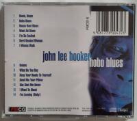 Hobo blues