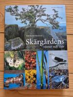 Sk&auml;rg&aring;rdens v&auml;xter och djur
