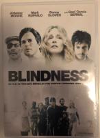 Blindness