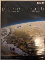 Planet earth