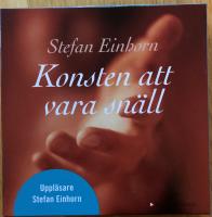 Konsten att vara sn&auml;ll