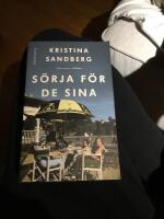 S&ouml;rja f&ouml;r de sina