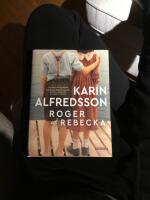 Roger och Rebecka
