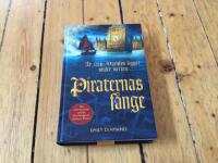 Piraternas f&aring;nge