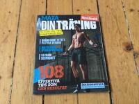 Super fit med Hiit - s&aring; f&aring;r du dr&ouml;mkroppen