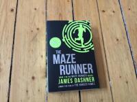 The maze runner