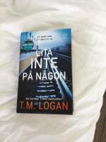 Lita inte p&aring; n&aring;gon