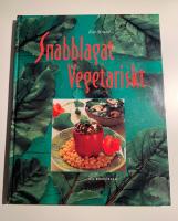 Snabblagat vegetariskt