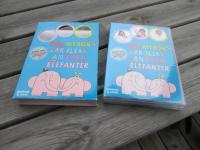 5 Myror &auml;r fler &auml;n 4 Elefanter (4-disc)