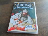 Beppes godnattstund