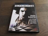 Stockholmsnatt