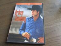 Urban Cowboy