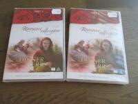 A dinner of herbs: Del 1 & 2 - NYA - Inplastad