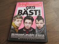 Vi &auml;r b&auml;st!