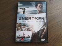 Unbroken