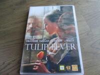 Tulpanfeber