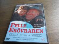 Pelle Er&ouml;vraren