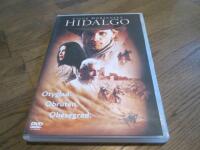 Hidalgo