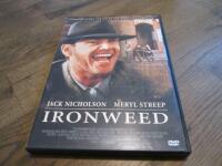 Ironweed