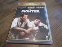 The Fighter