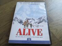 Alive