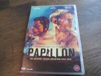 Papillon