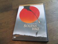 Solens Rike (2-disc)
