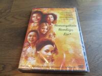 Honungsbiets Hemliga Liv - NY - Inplastad