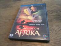 Jag Dr&ouml;mde Om Afrika
