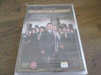 Winter At Downton Abbey - NY - Inplastad