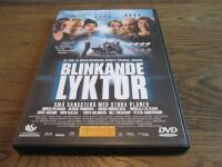 Blinkande Lyktor