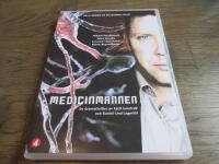 Medicinmannen (2-disc)