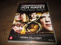 Kommissarien Och Havet - I Denna Stilla Natt